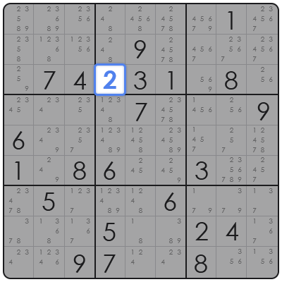 sudoku for kids 4x4