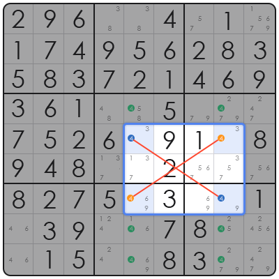 sudoku puzzle print
